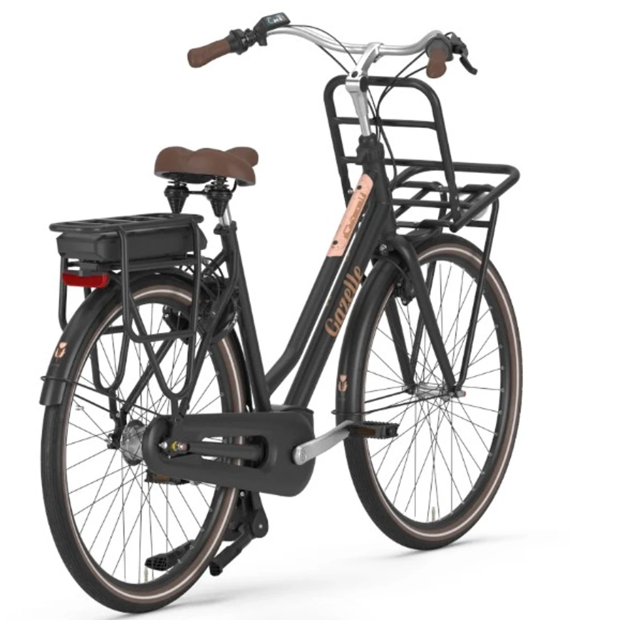 Gazelle Miss Grace C7 HMB Smart 2025