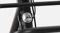 Gazelle Miss Grace C7 HMB Smart 2025