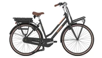 Gazelle Miss Grace C7 HMB Smart 2025
