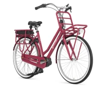 Gazelle Miss Grace C7 HMB Smart 2025