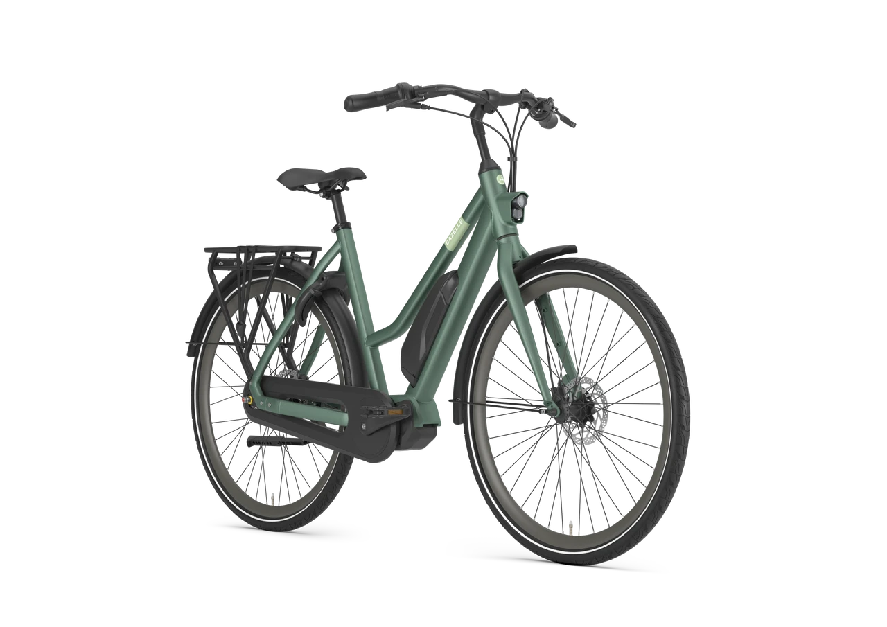 Gazelle Esprit C7 HMS 2025