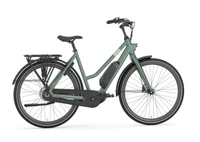 Gazelle Esprit C7 HMS 2025