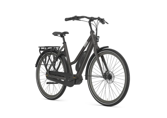 Gazelle Esprit C7 HMS 2025