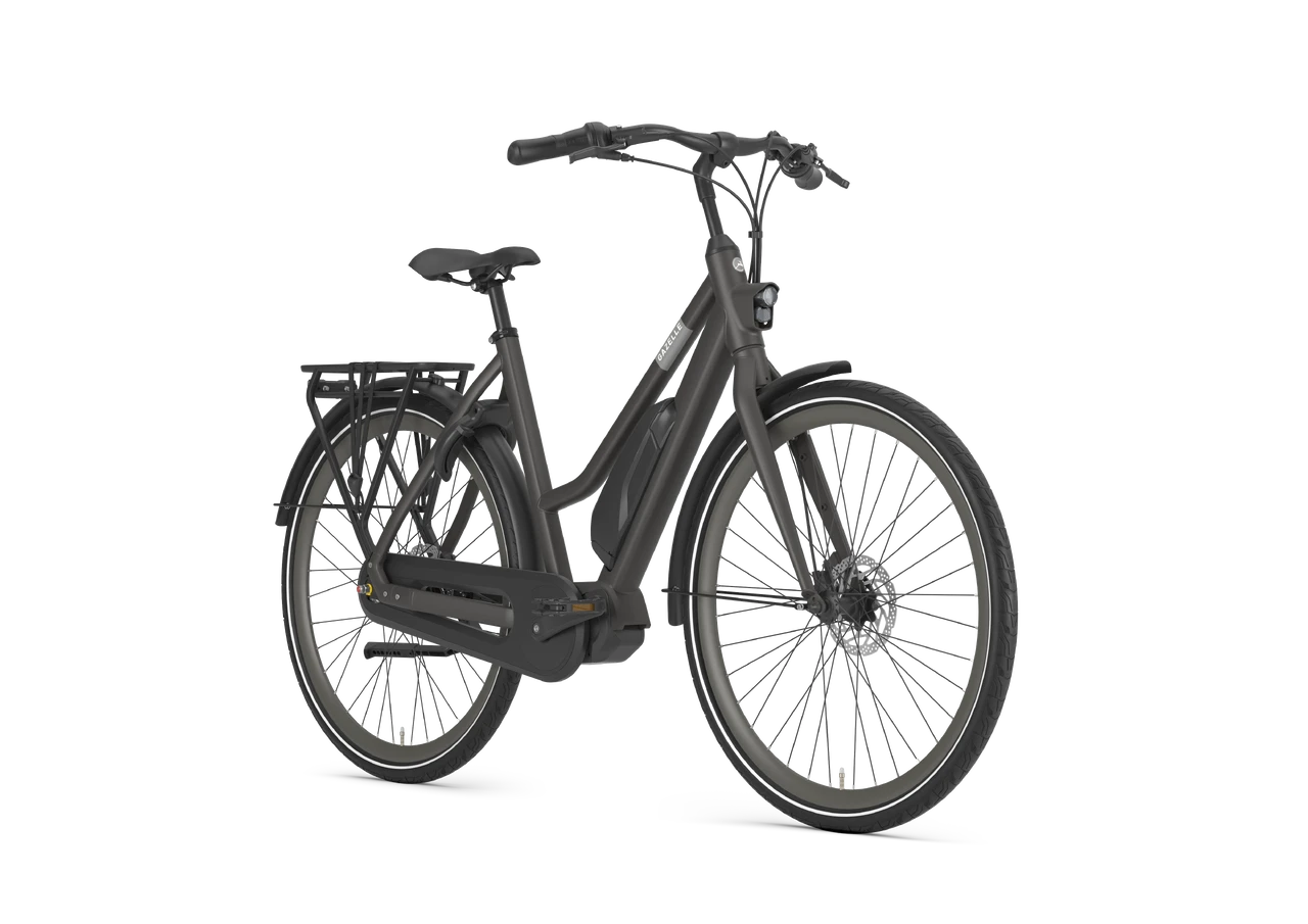 Gazelle Esprit C7 HMS 2025