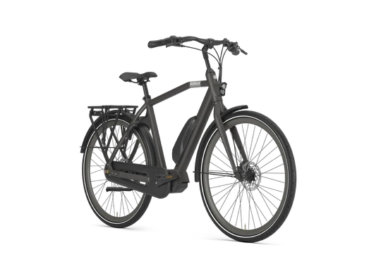 Gazelle Esprit C7 HMS 2025
