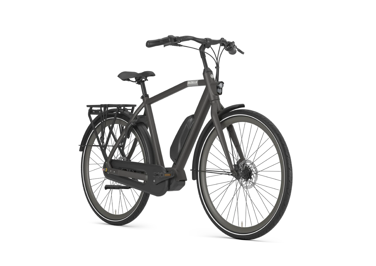 Gazelle Esprit C7 HMS 2025