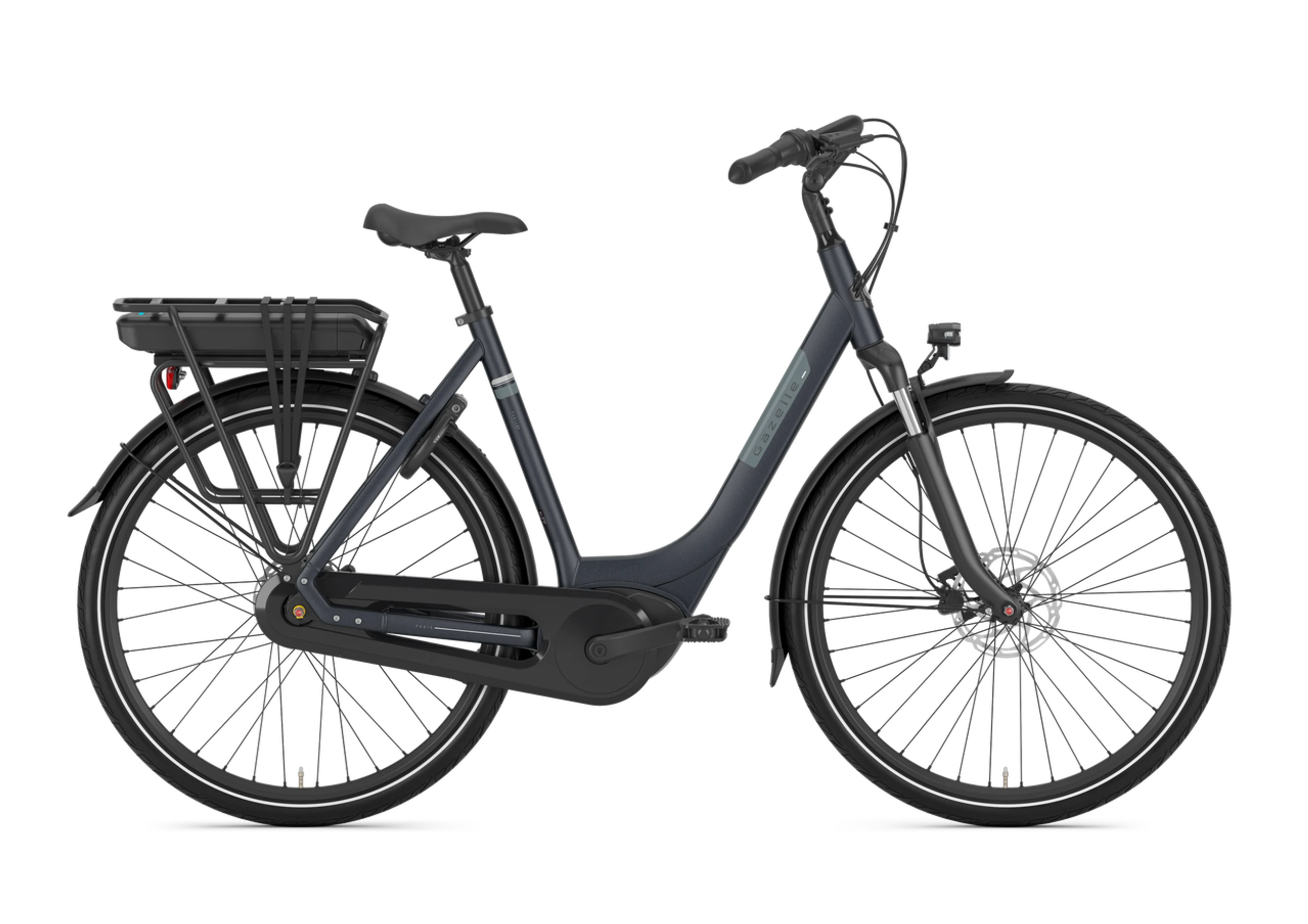 Gazelle Paris C7 HMB Smart 2027