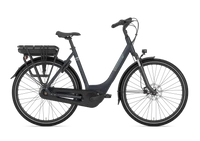 Gazelle Paris C7 HMB Smart 2025