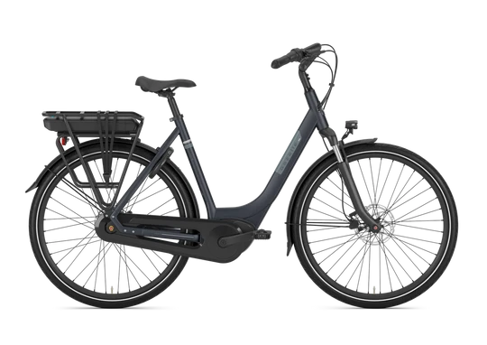 Gazelle Paris C7 HMB Smart 2025