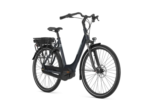 Gazelle Paris C7 HMB Smart 2025