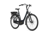 Gazelle Paris C7 HMB Smart 2025