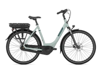 Gazelle Paris C7 HMB Smart 2025