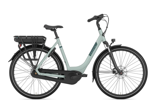 Gazelle Paris C7 HMB Smart 2025