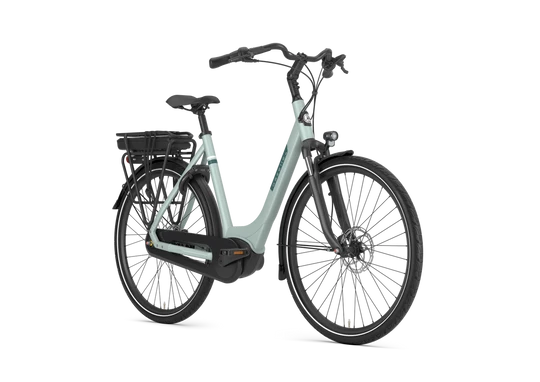 Gazelle Paris C7 HMB Smart 2025