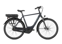 Gazelle Paris C7 HMB Smart 2025