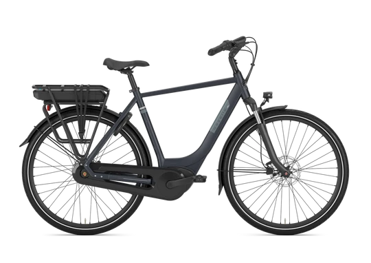 Gazelle Paris C7 HMB Smart 2025