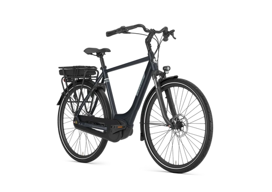 Gazelle Paris C7 HMB Smart 2025