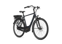 Gazelle Paris C7 HMB Smart 2025