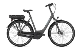 Gazelle Paris C7 Plus HMB Smart 2025