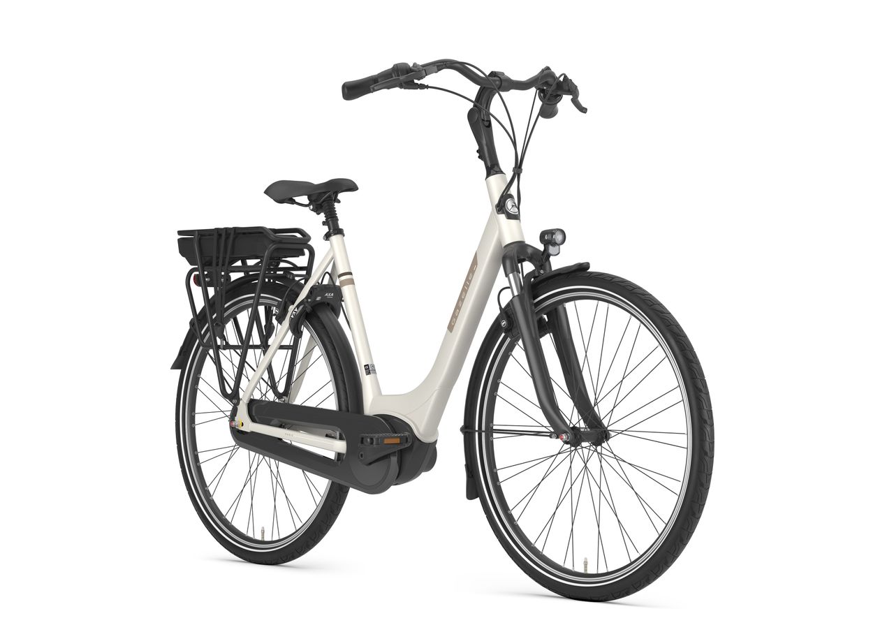 Gazelle Paris C7 Plus HMB 2025