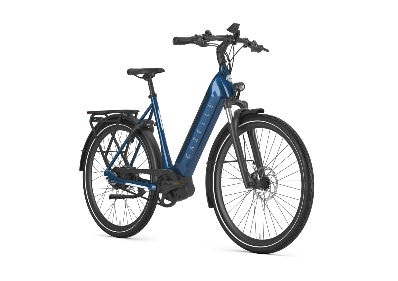 Gazelle Ultimate C380 HMB 2025