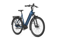 Gazelle Ultimate C380 HMB 2025