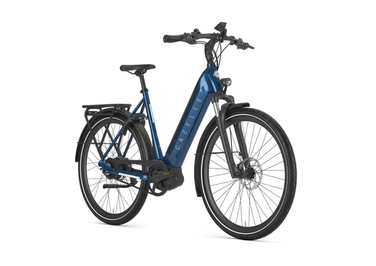 Gazelle Ultimate C380 HMB 2025