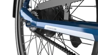 Gazelle Ultimate C380 HMB 2025