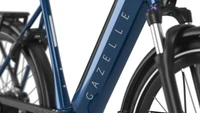 Gazelle Ultimate C380 HMB 2025