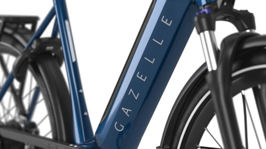 Gazelle Ultimate C380 HMB 2025