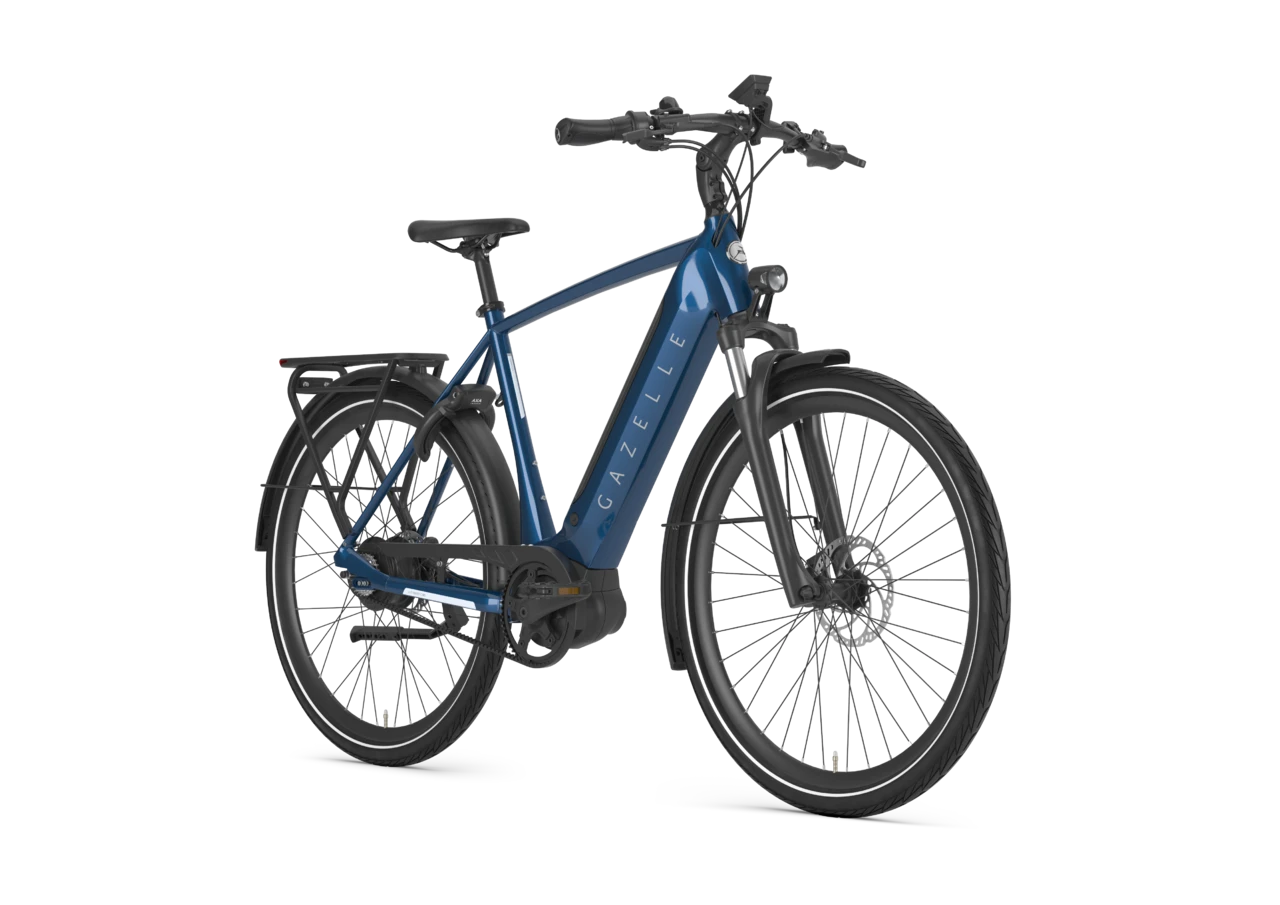 Gazelle Ultimate C380 HMB 2025