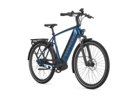 Gazelle Ultimate C380 HMB 2025