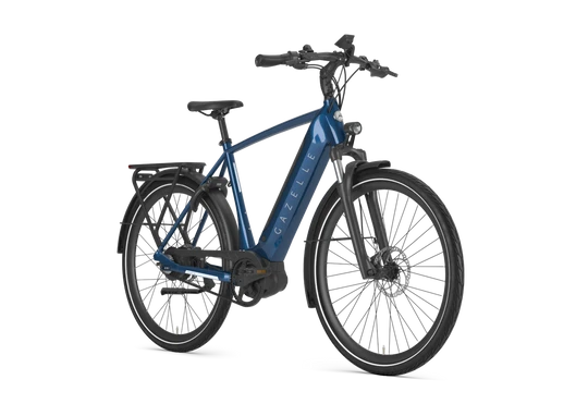Gazelle Ultimate C380 HMB 2025