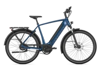 Gazelle Ultimate C380 HMB 2025