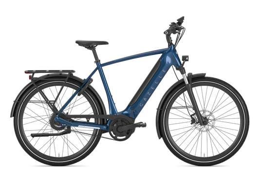 Gazelle Ultimate C380 HMB 2025