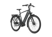 Gazelle Ultimate C5 HMB 2024