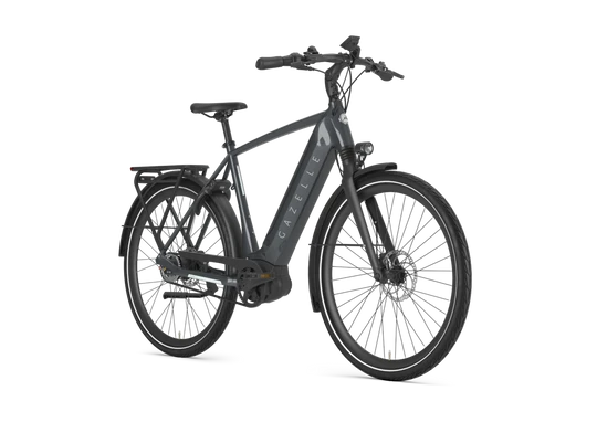 Gazelle Ultimate C5 HMB 2024