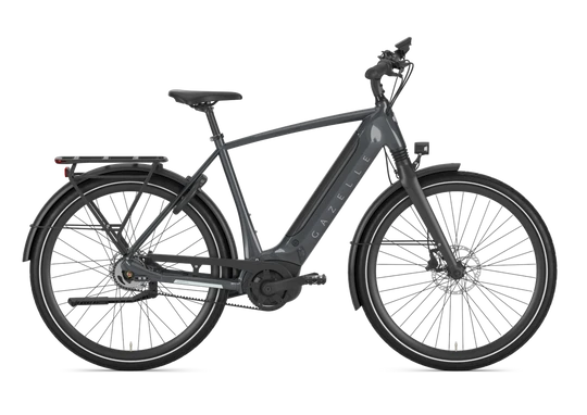 Gazelle Ultimate C5 HMB 2024