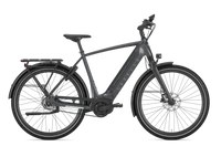 Gazelle Ultimate C5 HMB 2024