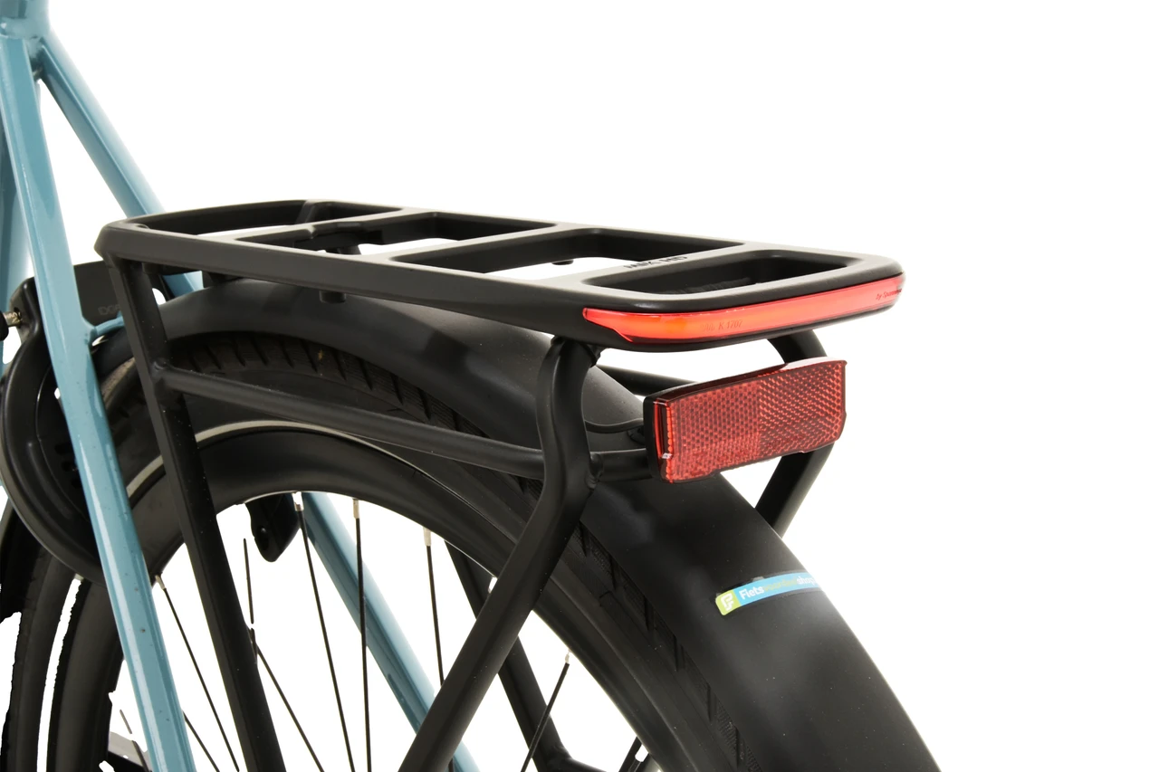 Gazelle Ultimate C5 HMB 2024