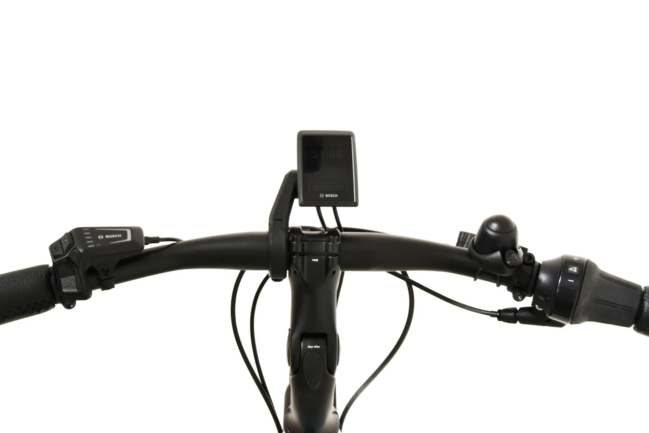 Gazelle Ultimate C5 HMB 2024