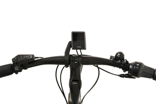 Gazelle Ultimate C5 HMB 2024