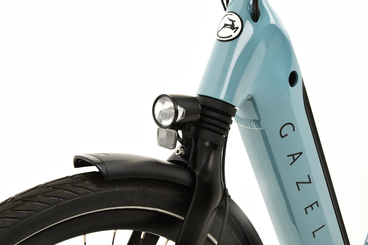 Gazelle Ultimate C5 HMB 2024
