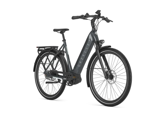 Gazelle Ultimate C5 HMB 2024