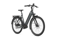 Gazelle Ultimate C5 HMB 2024