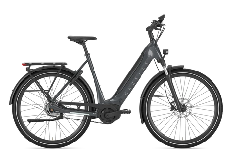 Gazelle Ultimate C5 HMB 2025