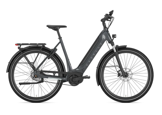 Gazelle Ultimate C5 HMB 2025