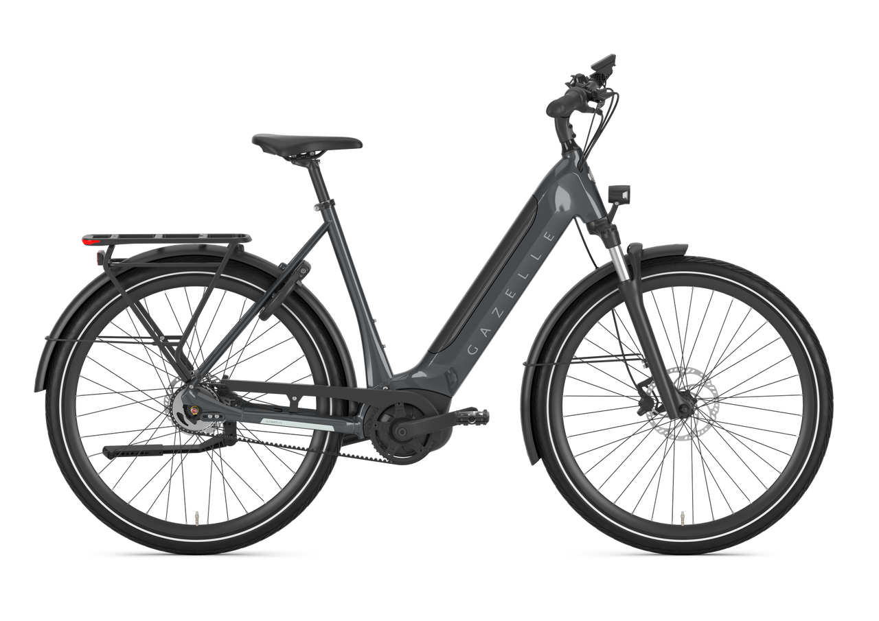 Gazelle Ultimate C5 HMB 2025