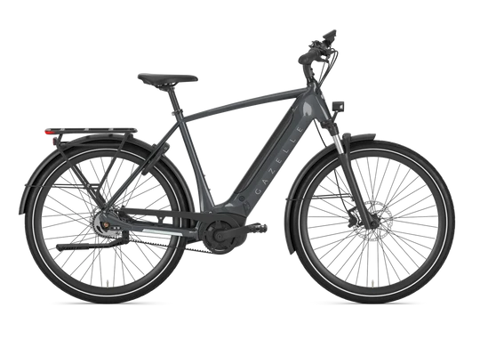 Gazelle Ultimate C5 HMB 2025