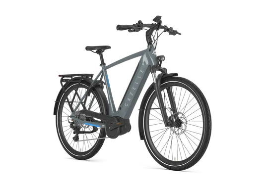 Gazelle Ultimate T10 HMB 2025